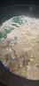 蒙都原味羊蝎子1200g/盒 清真羊肉火鍋 加熱即食速食 熟食零食 曬單實(shí)拍圖