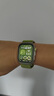 HUAWEI WATCH FIT 4 Pro 原野綠編織表帶華為智能手表鈦金屬藍寶石玻璃大屏藍牙通話(huà)fit4pro 曬單實(shí)拍圖