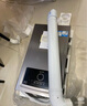 海爾（Haier）三變頻超一級能效冷凝無級變頻水伺服 水氣雙調(diào)燃氣壁掛爐天然氣靜音采暖爐熱水器LL1PBD30-JN7PRO 曬單實拍圖