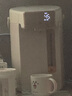 美的（Midea）0塑料水路電水瓶電熱水瓶 電熱水壺燒水壺 5L大容量316L不銹鋼 保溫恒溫家用電水壺開水壺10FPro 曬單實拍圖