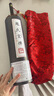 趙氏貢撣花冠系列除塵撣真雞毛撣子家用車用家務(wù)清潔工具純手工不掉毛加厚 中小號(hào)花冠丹鳳全長52cm 曬單實(shí)拍圖