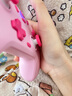 蓋世小雞（GAMESIR）啟明星無線游戲手柄switch2手柄 手機(jī)steam安卓蘋果PC電腦藍(lán)牙NS2pro黑神話雙人成行霍爾搖桿粉色 曬單實(shí)拍圖