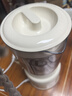 美的（Midea）【政府補貼】榨汁料理機榨汁杯 多功能易清洗 家用小型攪拌機 打米糊果汁機嬰兒輔食機MJ-WBL2507B 曬單實(shí)拍圖