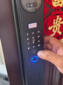 聯(lián)想R20 智能門鎖 指紋鎖 3D人臉識別 智能鎖 電子鎖 入戶門 密碼鎖 電子鎖 全自動 家用 防盜門 曬單實拍圖