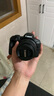 佳能（Canon）EOS R50 微單半畫幅相機(jī) r50小巧便攜 Vlog拍攝直播相機(jī) 4K短視頻  學(xué)生微單相機(jī) R50黑色 RF-S18-45套機(jī) 套餐一【128G內(nèi)存卡~抗震防雨包~Vlog套裝 曬單實(shí)拍圖