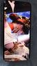 Apple/蘋(píng)果 iPhone 17 Pro Max 256GB 銀色 支持移動(dòng)聯(lián)通電信5G 雙卡雙待手機 曬單實(shí)拍圖
