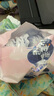 尤妮佳moonyQ薄萌羽小羊駝系列拉拉褲寶寶紙尿褲尿不濕學(xué)步褲輕薄透氣 2XL 1包 26片 【15kg+】15月+拉拉褲 曬單實(shí)拍圖