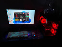 華碩全家桶酷睿i5 13400F/14600KF+RTX5060臺(tái)式組裝電腦主機(jī)游戲高端電競(jìng)獨(dú)顯直播設(shè)計(jì)渲染整機(jī)臺(tái)式機(jī) 配置四：I5 13400F+RTX5060 曬單實(shí)拍圖