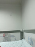 丸丫床圍欄嬰兒圍欄床上床護欄兒童護欄床寶寶防摔防護欄免打釘 三面 巖灰冰川2.0*1+2.2*2+免打釘配件 曬單實拍圖