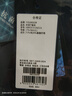 雅戈?duì)?POLO男士 2025夏季青年商務(wù)休閑短袖POLO衫 藏青 L 曬單實(shí)拍圖