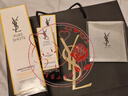 圣羅蘭（YSL）夜皇后調皮水修護精華水護膚品套裝生日禮物送女友 曬單實(shí)拍圖