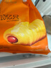 巴比 南瓜熱狗卷 1080g 12只 早餐包子饅頭 生鮮面點(diǎn) 速食方便菜 曬單實(shí)拍圖