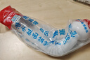 潛水艇（Submarine）SQ-1面盆洗手池ABS防臭下水管 S彎伸縮下水管防蟲(chóng)防臭 曬單實(shí)拍圖