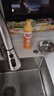 滴露（Dettol）洗衣機清洗劑 強力除垢殺菌消毒液滾筒波輪洗衣機深度免浸清潔劑 250ml 3瓶 檸檬金裝版 曬單實拍圖