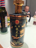 紅星二鍋頭 藍(lán)瓶綿柔8陳釀 清香型白酒 53度 750ml*6瓶 整箱裝口糧酒 53度 750mL 6瓶 曬單實拍圖