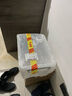 佳幫手塑料收納箱透明收納盒衣服玩具儲物整理車載箱子 大號20L1只裝 曬單實拍圖