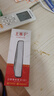 王麻子便攜折疊水果刀 5鉻鉬釩鋼家用削皮刀戶外露營刀具 星云白【5鉻15鉬釩鋼】 曬單實(shí)拍圖