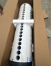 海爾（Haier）太陽能熱水器家用一級(jí)能效保溫聚熱環(huán)熱吸比95%WIFI自動(dòng)上水光電兩用 20管145升S6（3-5人） 曬單實(shí)拍圖