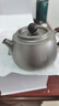 TILIVING（鈦立維）純鈦泡茶壺功夫茶具茶水分離沏茶壺配件320ml 曬單實拍圖