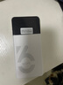 影騰隨身wifi三網(wǎng)通用無線wi-fi6免插卡移動聯(lián)通電信無限制便攜式4G高速隨行網(wǎng)絡(luò)通用流量2025款5GHF 【三網(wǎng)通6000毫安充電款】+續(xù)航翻倍全國通用 曬單實拍圖