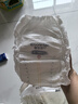 酷安奇 COOANGE透恒呼吸白睡蓮拉拉褲2XL碼44片（超15kg）透氣干爽醫(yī)護(hù)級尿不濕 曬單實拍圖