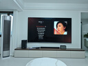 JBLCINEMA SB580回音壁電視音響 3.1杜比全景聲家庭影院440W電視外接長(cháng)條形無(wú)線(xiàn)藍牙電腦低音炮音箱 曬單實(shí)拍圖