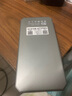 夏新5g隨身wifi6移動(dòng)無線網(wǎng)卡免插卡路由器無限速流量車載便攜網(wǎng)絡(luò)高速mifi移動(dòng)熱點(diǎn)筆記本 【5G性能版-高級(jí)灰】WiFi6千兆雙頻雙旗艦芯片 曬單實(shí)拍圖