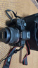 佳能（Canon）佳能r50 入門級(jí)微單相機(jī) Vlog拍攝 4K高清視頻 自拍照相 半畫幅無反 學(xué)生旅行家用 掃街旅拍套裝  曬單實(shí)拍圖