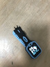 軒邑 小天才手表表帶Q2A/Q1A/D2/D2A/N5/Q3/Z11/Z10/Z9/z7s/z8a/z6/z5Pro/D3兒童電話手表表帶 天鏡藍(lán) 曬單實拍圖