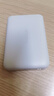 倍思【3C認(rèn)證】磁吸充電寶Magsafe無線 22.5W快充移動(dòng)電源10000毫安可上飛機(jī)適用于蘋果16/15/14手機(jī) 曬單實(shí)拍圖