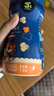 禾泱泱嬰幼兒森林動(dòng)物脆脆餅干原味80g 寶寶零食磨牙餅干鍛煉抓握6月+ 曬單實(shí)拍圖