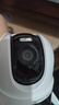 HIKVISION?？低曁?yáng)能攝像頭免插電800萬(wàn)雙攝家用室外4G終身免流量360度無(wú)死角AOV戶(hù)外監控器手機遠程T4 曬單實(shí)拍圖