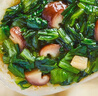 富春香菇菜包800g 10只裝早餐素菜包子速食面食 揚州特產(chǎn)速凍蒸包 曬單實拍圖