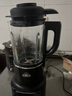 美的（Midea）破壁機家用1.75L可拆洗 低音降噪多功能全自動豆?jié){機 預(yù)約加熱榨汁機輔食機 國家補貼PB10G3-075 曬單實拍圖