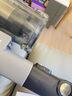 美的（Midea）吸塵器家用無線手持ai自集塵空間站F30station除螨綠光寵物【100天不倒塵 毛發(fā)防纏】【國家補(bǔ)貼】 曬單實(shí)拍圖