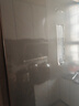 美的（Midea）283三門(mén)三開(kāi)門(mén)大容量家用小型電冰箱一級能效節能風(fēng)冷無(wú)霜雙凈味租房多門(mén)MR-283WTPZE【國家補貼】 曬單實(shí)拍圖