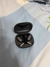 飛利浦（PHILIPS）骨傳導(dǎo)藍牙耳機概念不入耳開放式真無線掛耳式耳夾式運動跑步長續(xù)航游戲通話降噪TAA3719-黑 曬單實拍圖