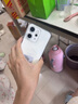 OPPO Reno14 12GB+256GB 人魚姬 高清長焦實況 全新小直屏Live圖 AI拍照5G智能手機 學生游戲 國家補貼 曬單實拍圖