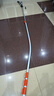 EVANLEY德國高空修剪樹(shù)枝剪刀高枝剪省力伸縮專(zhuān)用加長(cháng)桿果樹(shù)高空鋸神器 7米伸縮高枝剪【鍘刀款+折疊鋸】 曬單實(shí)拍圖