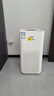 海爾（Haier）空氣凈化器醫(yī)用母嬰除甲醛異味吸煙寵物貓毛過敏源空氣消毒機濾芯新風機醫(yī)護級凈化KJ550F-A01U1 曬單實拍圖