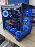 Thermalright(利民) TL-M12R-S 12CM風(fēng)扇 1500轉速PWM S-FDB軸承 幻彩無(wú)限鏡框 12cm機箱風(fēng)扇 反出風(fēng)風(fēng)扇 曬單實(shí)拍圖