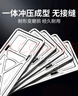 梵臣車牌架框新能源汽車牌照框新交規(guī)不銹鋼加厚號(hào)牌托邊框 綠牌 曬單實(shí)拍圖