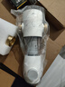 米家小米（MI） 前置過(guò)濾器反沖洗前置凈水器全屋凈水器家用過(guò)濾器前置凈水器 MJQZGLQFYHDB 曬單實(shí)拍圖