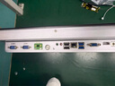 穗碩工控一體機觸摸屏嵌入式15英寸觸控顯示器工業(yè)平板電腦PLC組態(tài)王上位機壁掛臺式防水防塵工控機 觸摸顯示器 7寸電容 曬單實拍圖