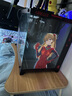 華碩全家桶【24期免息】RTX/5070/5060Ti/5060顯卡14600KF/230F臺式整機(jī)明日香mod機(jī)箱組裝電腦DIY主機(jī) i5 12400F+華碩RTX5060 配置一 曬單實(shí)拍圖