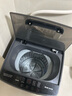 奧克斯（AUX）全自動洗衣機波輪家用迷你小型嬰兒童寶寶宿舍租房帶甩干洗脫一體 【國家補貼】6KG洗脫容量 升級款 曬單實拍圖