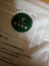 金號純棉枕巾 3A級抗菌三層紗布枕頭巾 星星款灰色單條80*52cm 134g 曬單實拍圖