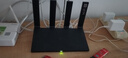 華為路由器wifi6+全千兆家用無線5G穿墻王大戶型電競路由器全屋wifi信號(hào)放大器網(wǎng)絡(luò)增強(qiáng)器游戲WS7002 曬單實(shí)拍圖