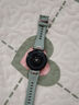 HUAWEI WATCH GT 5 41mm 湖光青 氟橡膠表帶華為智能手表情緒健康助手玄璣感知系統(tǒng) 曬單實拍圖