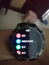 小米有品適用2025新款5G智能電話手表可插卡下載WiFi上網(wǎng)成人男士女款NFC 超性能版黑【4K流線超高刷大屏+2635hz】8 曬單實拍圖